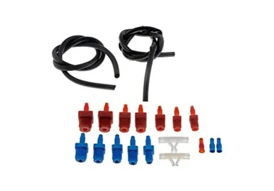 Dorman 13911 Master Cylinder Bleeder Kit