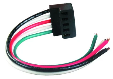 JR Products 13945 Furniture Switch