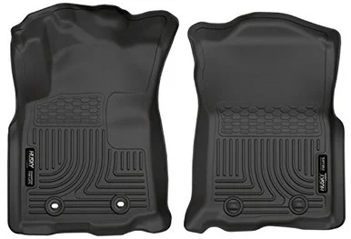 Husky Liners Front Floor Liners 13951