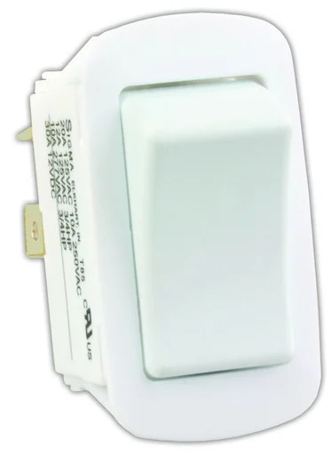 JR Products 14015 On-Off Rocker Switch 14015_68