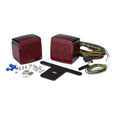 MotorGuide 140657 Trailer LED Light