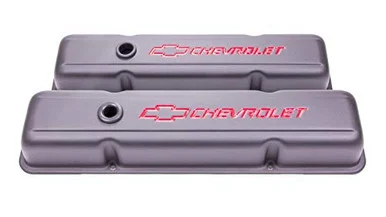 Proform Parts 141750 Stamped Valve Cover - Pro Form Parts