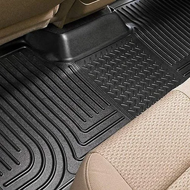 Husky Liners 14181 3rd Seat Floor Liner