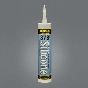 Accumetric 142292 Silicone Sealant White