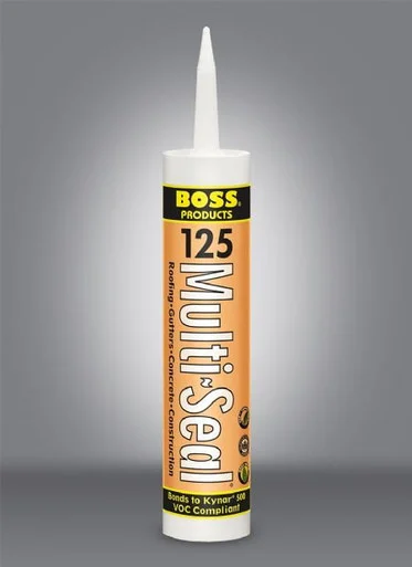 Accumetric 142896 Multi Seal Construction Sealant