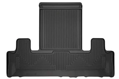 Husky Liners 3rd Seat Floor Liner 14351