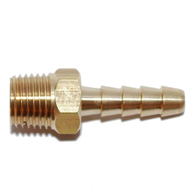 MotorGuide 145406 Fuel Connector Hose