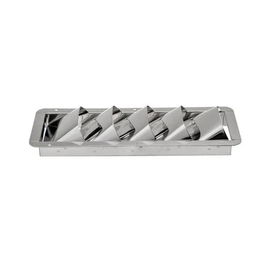 MotorGuide 14885 Louvered Vent
