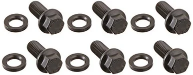 ARP 1502202 Pressure Plate Bolts - arp bolts