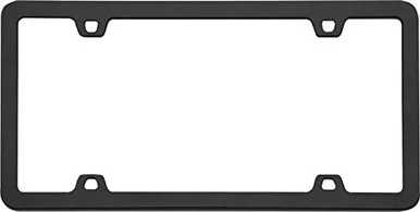 Cruiser 15050 License Plate Frame - Neo