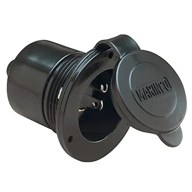 Marinco 150BBI.RV 15a Inlet 150BBI.RV