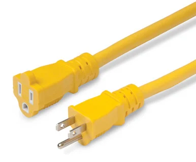 Marinco 151225RV Locking Extension Cord 15a