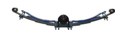 Hellwig 1515 Helper Spring Kit