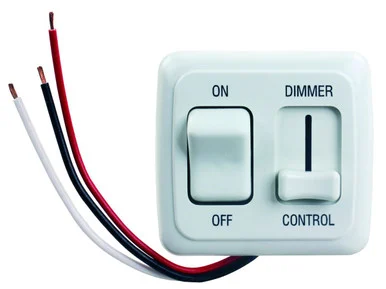 JR Products 15205 On-Off Dimmer 15205_68