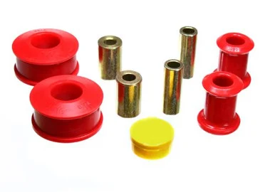 ENERGY SUSPENSION VW FRT CONTROL ARM BUSHING SET 15.3117R 15.3117R