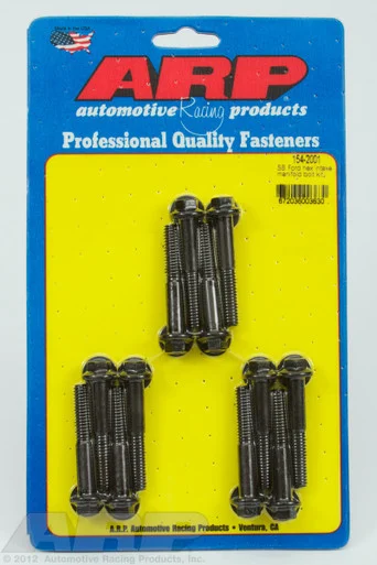 ARP 1542001 Intake Bolt - arp bolts