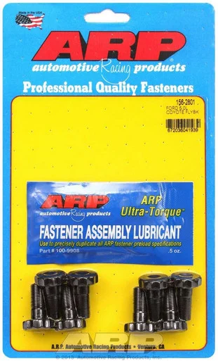 ARP 1562801 Flywheel Kit for Ford - arp bolts