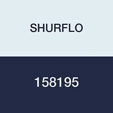 SHURFLO 158195 Housing