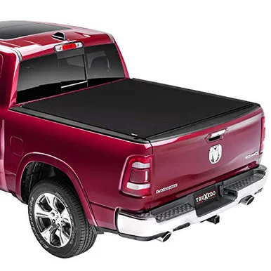 Truxedo 1584916 Hard Rolling Truck Bed Tonneau Cover