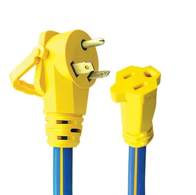 AP Products 1600503 RV to Standard Adapter