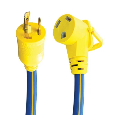 AP Products 1600506 RV to Standard Adapter