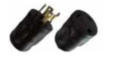 AP Products 1600517 RV to Standard Adapter