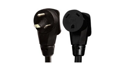 AP Products 1600557 RV to Standard Adapter