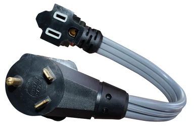 AP Products 1600569 RV to Standard Adapter