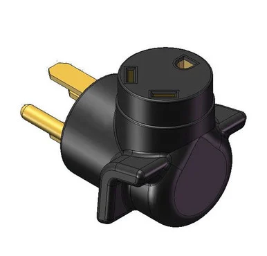 AP Products 1600582 RV to Standard Adapter