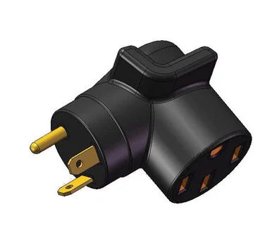 AP Products 1600583 Molded Adapter 1600583_68