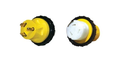 AP Products 1600597 RV to Standard Adapter