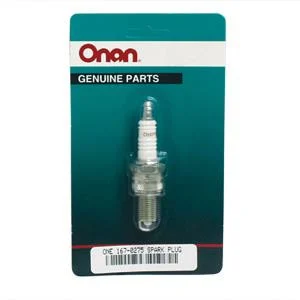 Cummins 1670275 Onan Spark Plug