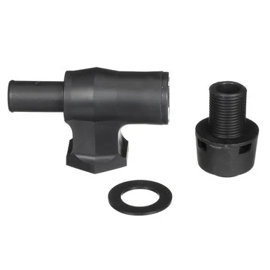 MotorGuide 16703 Fuel Vent