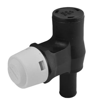 MotorGuide 16711 Fuel Vent