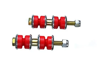 ENERGY SUSPENSION END LINK BUSHING SET 16.8104R 16.8104R