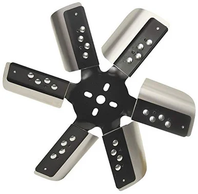 Derale 17015 Flex Fan