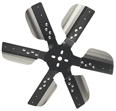 Derale 17017 Flex Fan