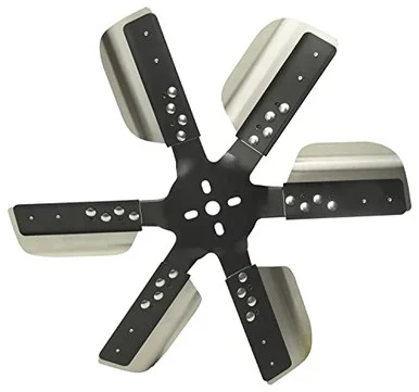Derale 17018 Flex Fan