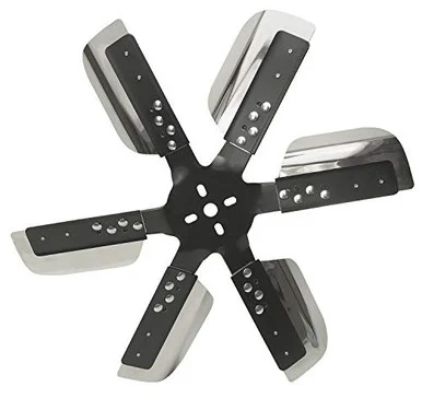 Derale 17019 Flex Fan