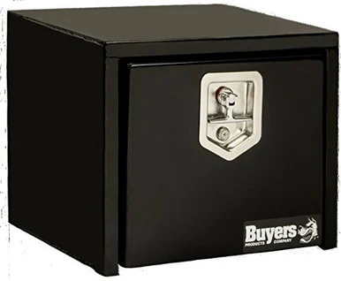 Buyers Products 1703349 Underbody Toolbox