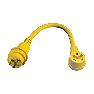 Marinco 171ARV 30a RV Adapter