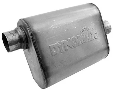 Dynomax 17221 Ultra Flo Exhaust Muffler
