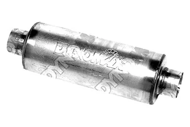 Dynomax 17223 Ultra Flo Exhaust Muffler