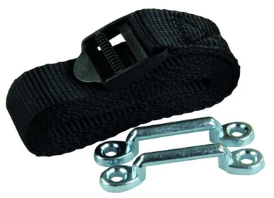 JR Products 17544 Battery Strap
