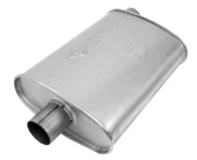 Dynomax 17631 Hush Thrush Muffler