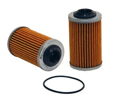 Wix Filters 176 Oil Filter 176_68