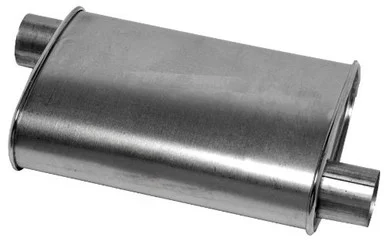 Dynomax 17712 Thrush Turbo Muffler