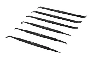 Titan 17716 6 Piece Non-marring Pick Hook And Pry Set 17716_45