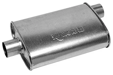 Dynomax 17744 Super Turbo Exhaust Muffler