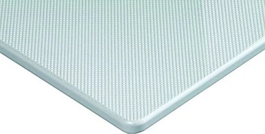 Taco Metals 17868609 Closeout - Taco Starboard Anti-skid Marine Lumber - White - 12" X 27" X 1/2"